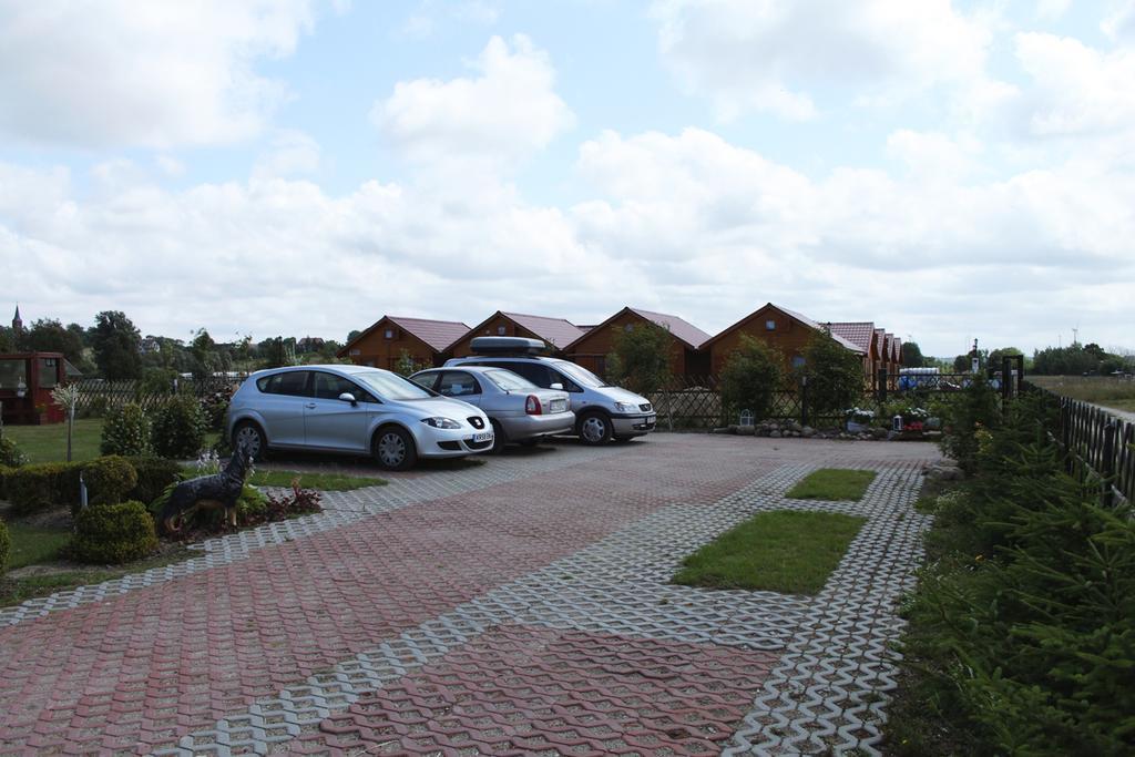 Kwiatu Paproci Rusinowo (Slawno) Quarto foto