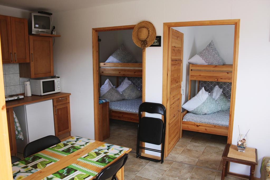 Kwiatu Paproci Rusinowo (Slawno) Quarto foto