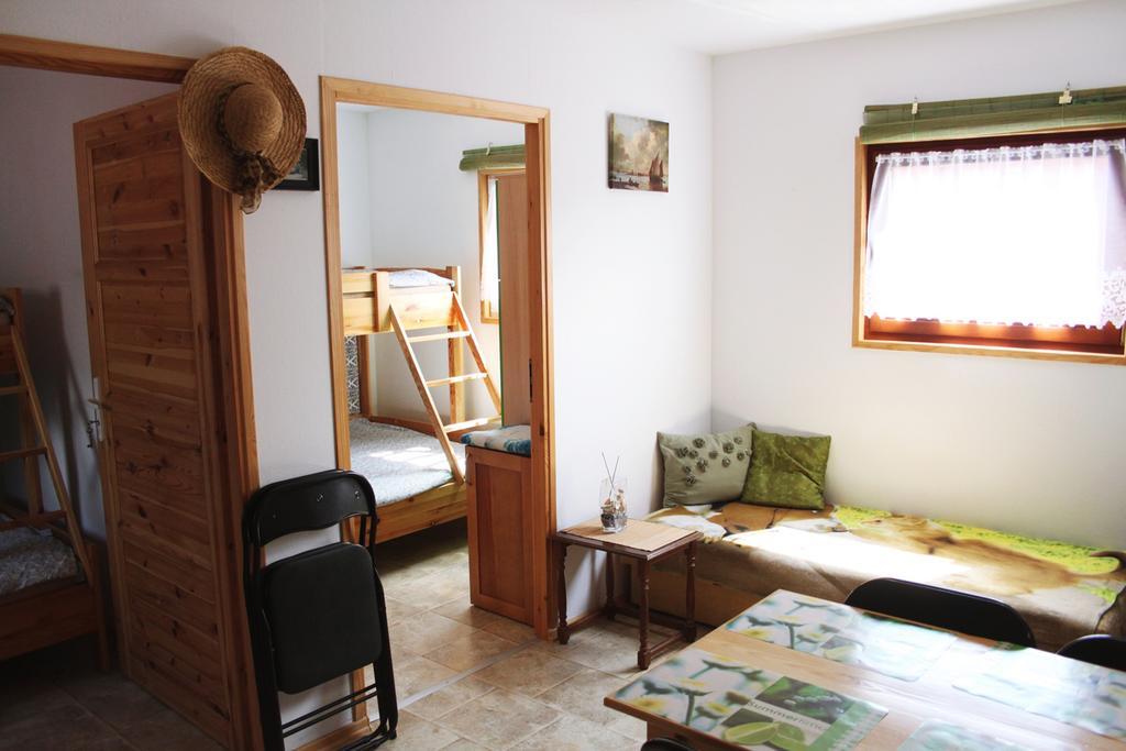 Kwiatu Paproci Rusinowo (Slawno) Quarto foto