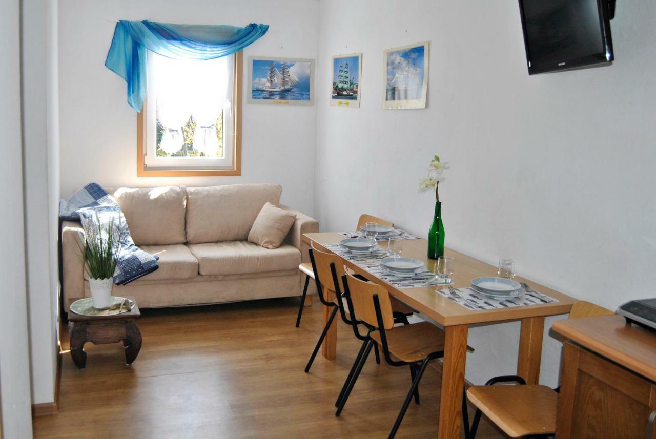 Kwiatu Paproci Rusinowo (Slawno) Exterior foto